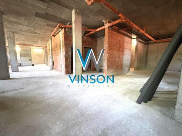 Slika 6 -  Lokal za izdavanje, 300m2, 3.000€