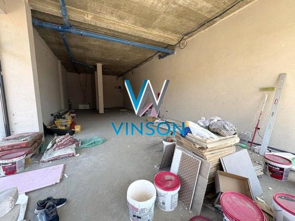 Slika 2 -  Lokal za izdavanje, 90m2, 1.200€