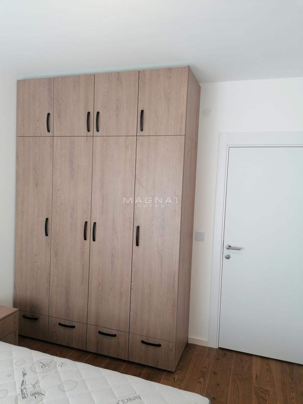 Slika 7 - Mirka Milojkovića, Dvosoban stan za izdavanje, 46m2, 650€