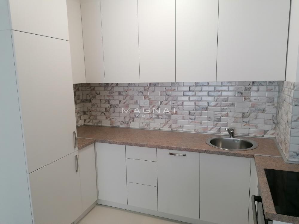 Slika 4 - Mirka Milojkovića, Dvosoban stan za izdavanje, 46m2, 650€