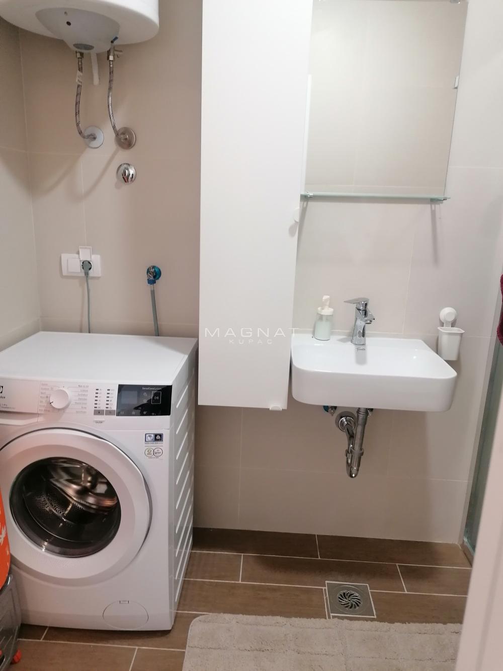 Slika 9 - Mirka Milojkovića, Dvosoban stan za izdavanje, 46m2, 650€