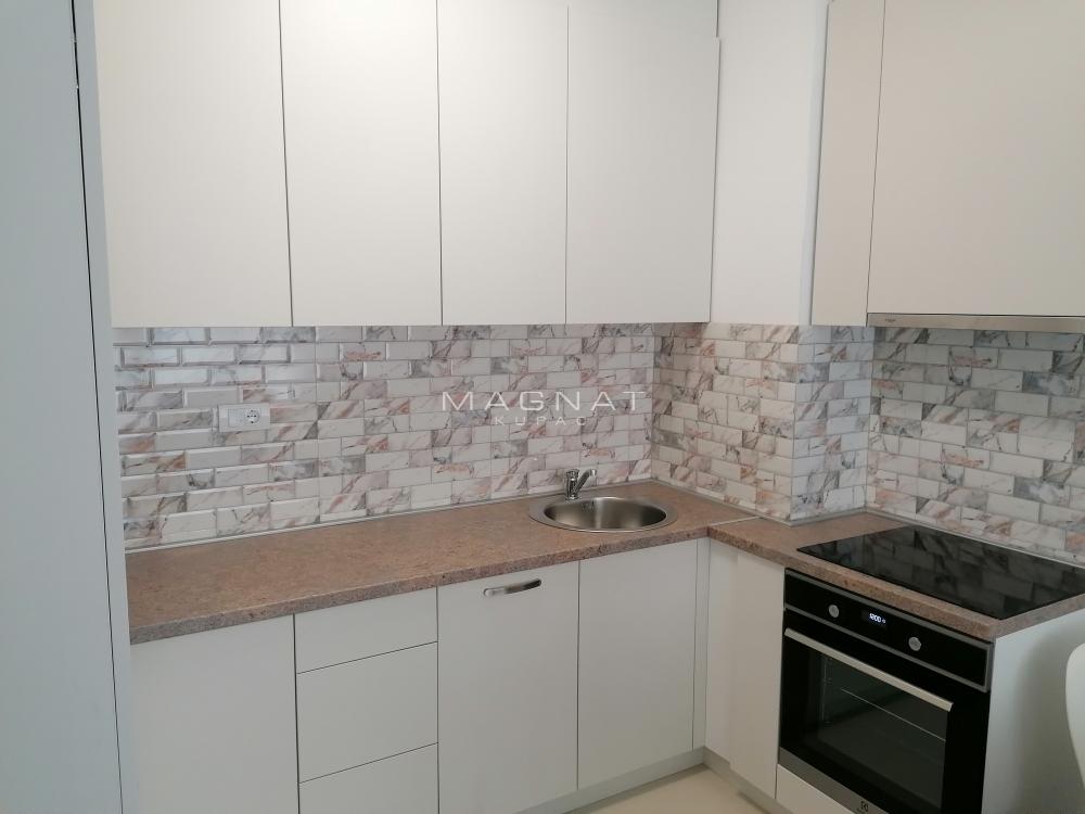 Slika 2 - Mirka Milojkovića, Dvosoban stan za izdavanje, 46m2, 650€