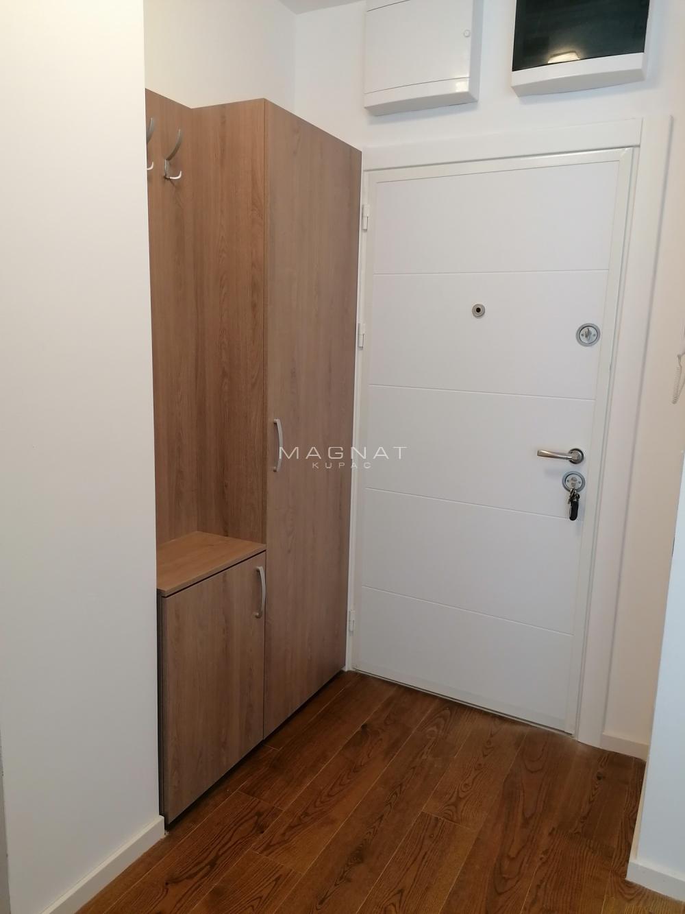 Slika 8 - Mirka Milojkovića, Dvosoban stan za izdavanje, 46m2, 650€