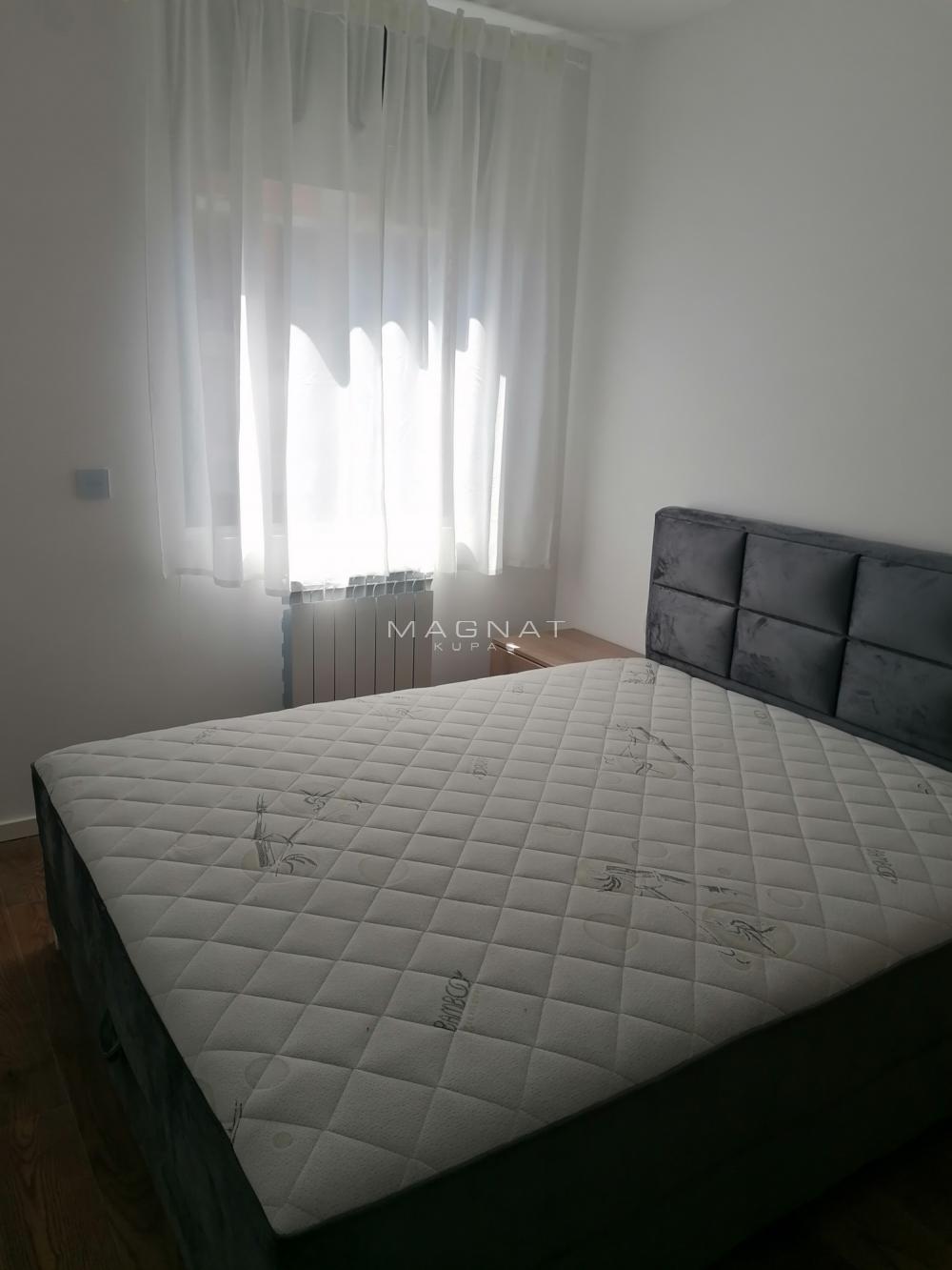 Slika 5 - Mirka Milojkovića, Dvosoban stan za izdavanje, 46m2, 650€