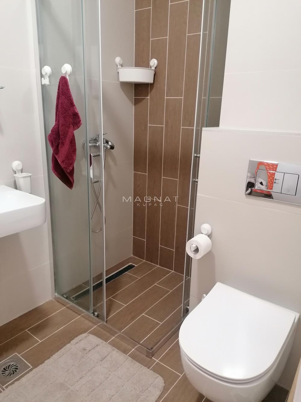 Slika 10 - Mirka Milojkovića, Dvosoban stan za izdavanje, 46m2, 650€