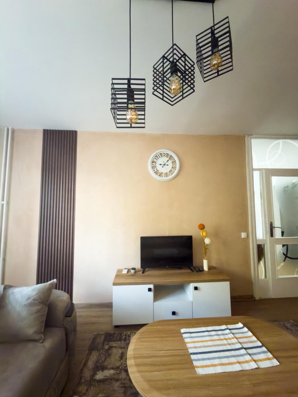 Slika 4 - Dušana Vukasovića, Jednoiposoban stan za izdavanje, 55m2, 600€