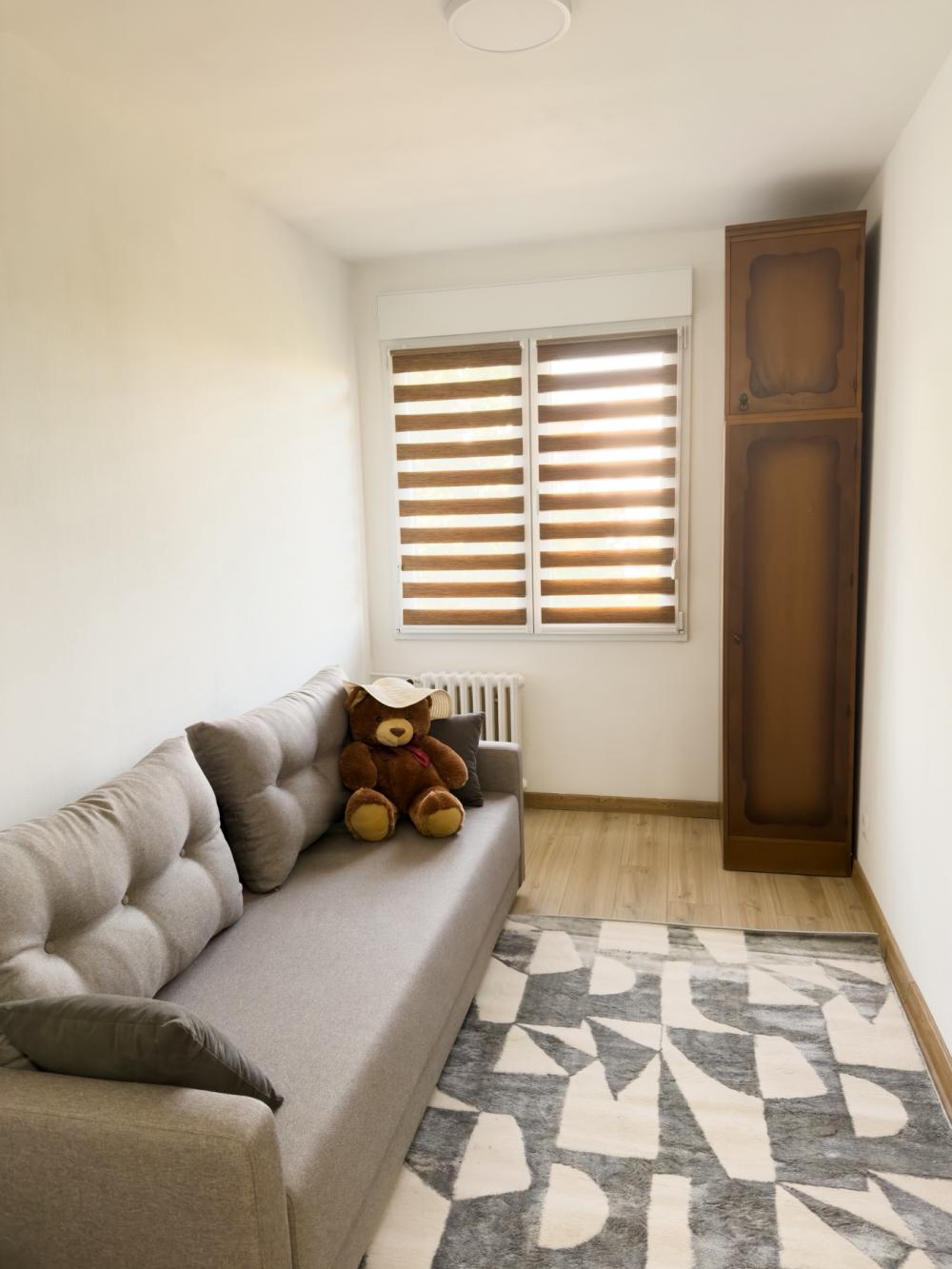 Slika 8 - Dušana Vukasovića, Jednoiposoban stan za izdavanje, 55m2, 600€