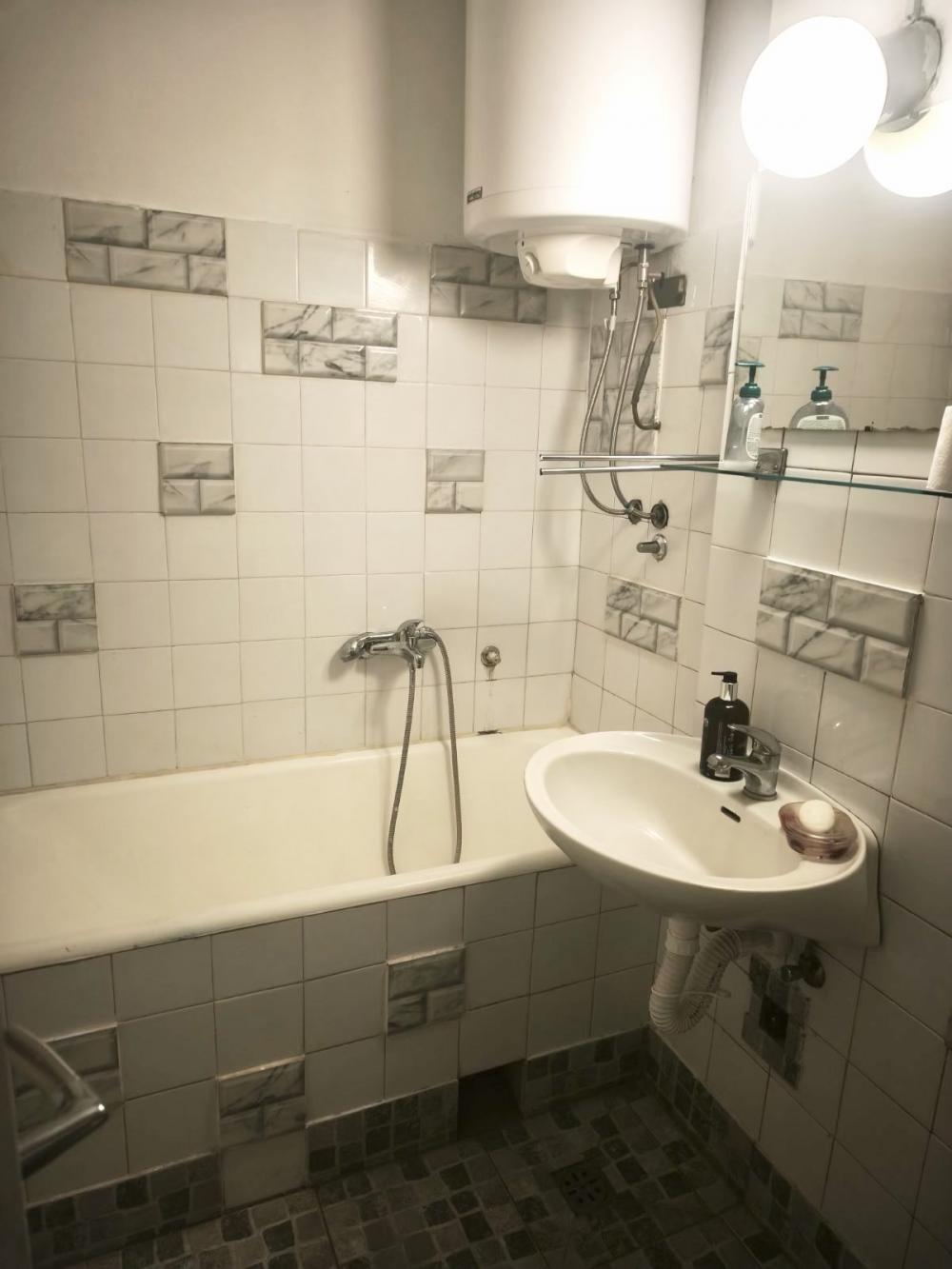 Slika 9 - Dušana Vukasovića, Jednoiposoban stan za izdavanje, 55m2, 600€