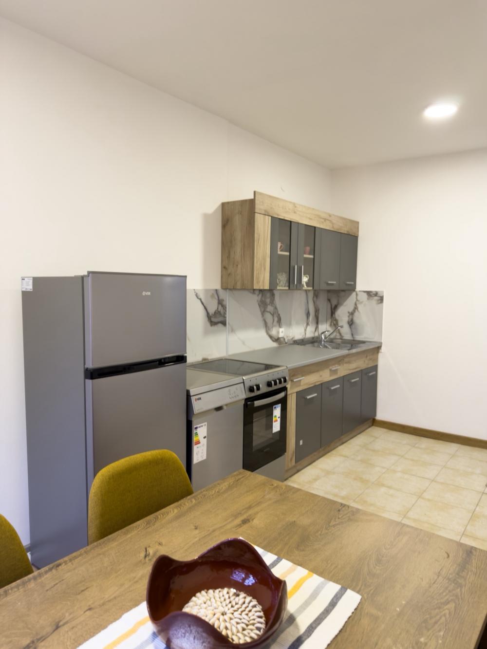 Slika 6 - Dušana Vukasovića, Jednoiposoban stan za izdavanje, 55m2, 600€
