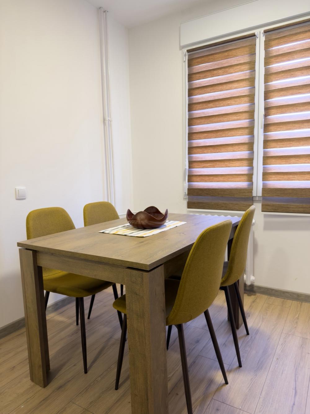 Slika 7 - Dušana Vukasovića, Jednoiposoban stan za izdavanje, 55m2, 600€