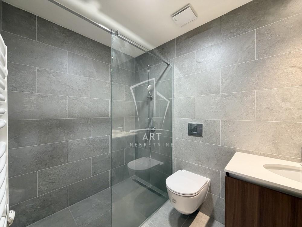 Slika 11 - Luke Ćelovića Trebinjca, Trosoban stan za izdavanje, 94m2, 1.700€