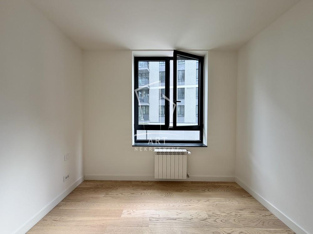 Slika 10 - Luke Ćelovića Trebinjca, Trosoban stan za izdavanje, 94m2, 1.700€