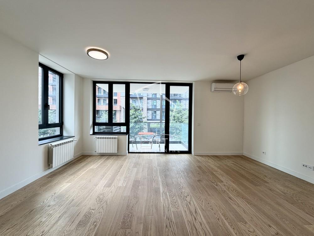 Slika 3 - Luke Ćelovića Trebinjca, Trosoban stan za izdavanje, 94m2, 1.700€