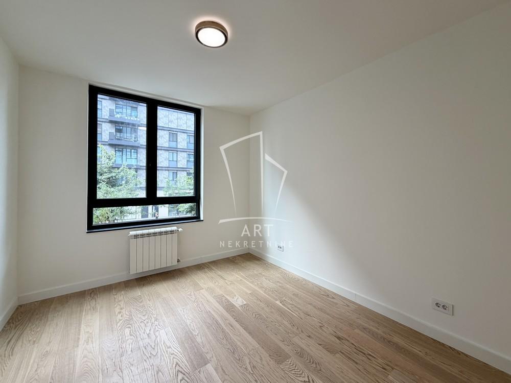 Slika 8 - Luke Ćelovića Trebinjca, Trosoban stan za izdavanje, 94m2, 1.700€