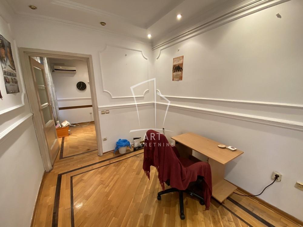 Slika 1 - Bulevar Kralja Aleksandra, Dvosoban stan za izdavanje, 30m2, 500€