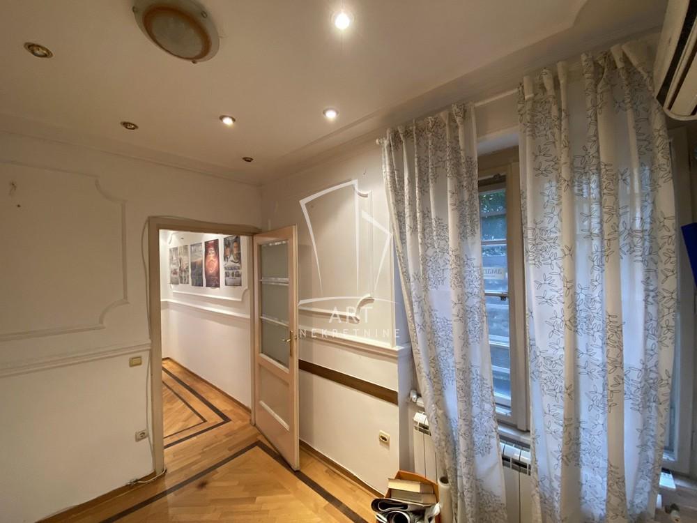 Slika 2 - Bulevar Kralja Aleksandra, Dvosoban stan za izdavanje, 30m2, 500€