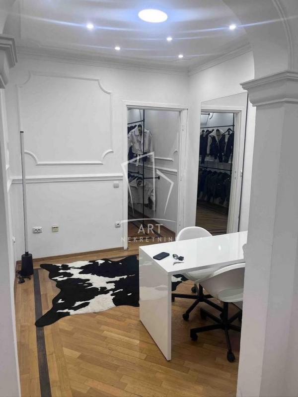 Slika 3 - Bulevar Kralja Aleksandra, Dvosoban stan za izdavanje, 30m2, 500€
