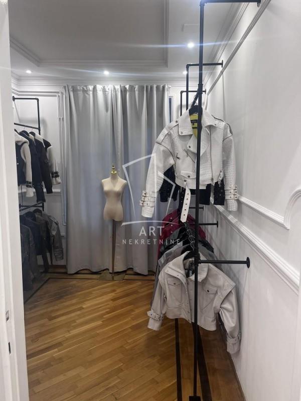 Slika 4 - Bulevar Kralja Aleksandra, Dvosoban stan za izdavanje, 30m2, 500€