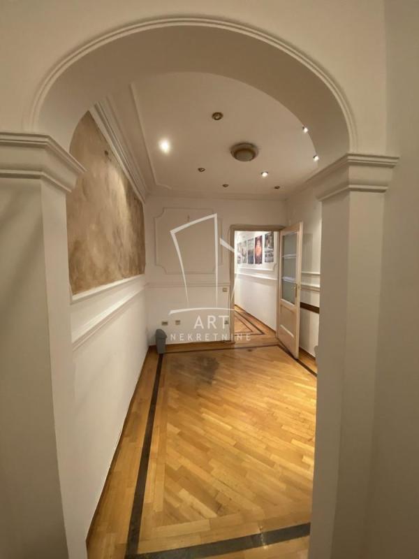 Slika 6 - Bulevar Kralja Aleksandra, Dvosoban stan za izdavanje, 30m2, 500€
