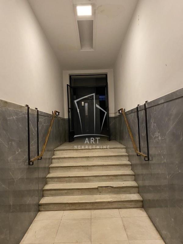 Slika 7 - Bulevar Kralja Aleksandra, Dvosoban stan za izdavanje, 30m2, 500€