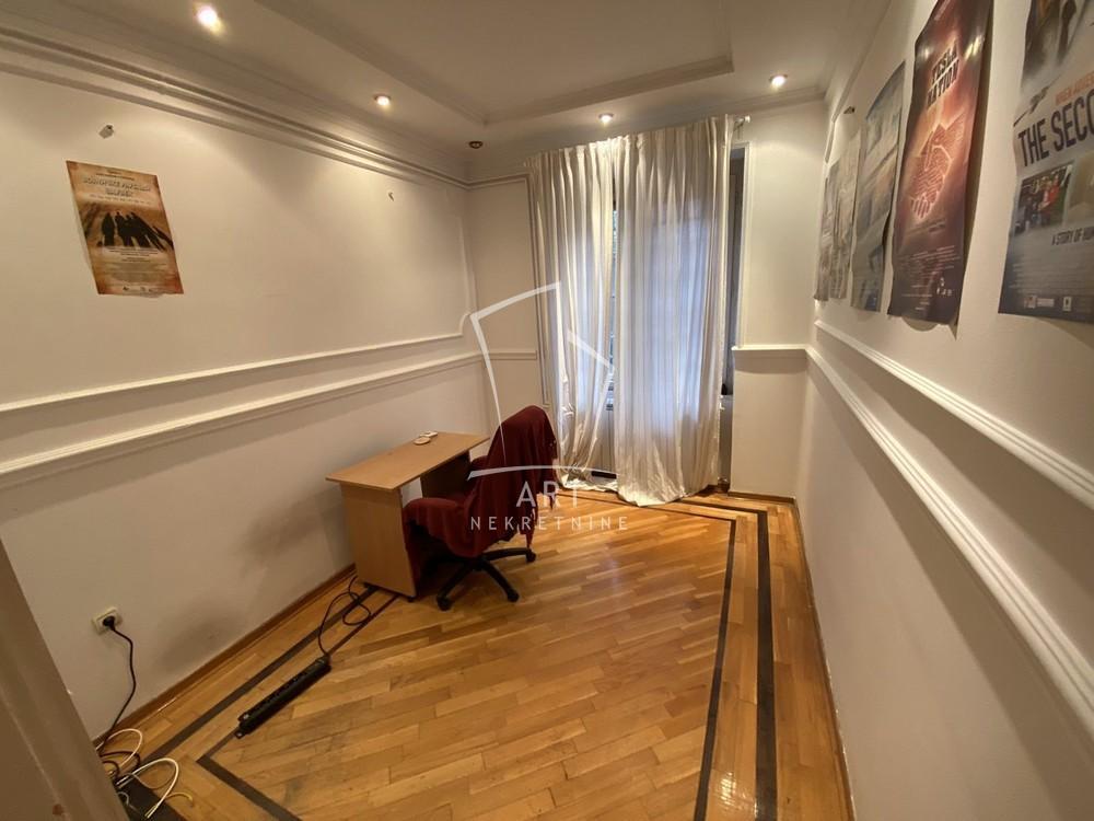 Glavna slika -Bulevar Kralja Aleksandra, Dvosoban stan za izdavanje, 30m2, 500€