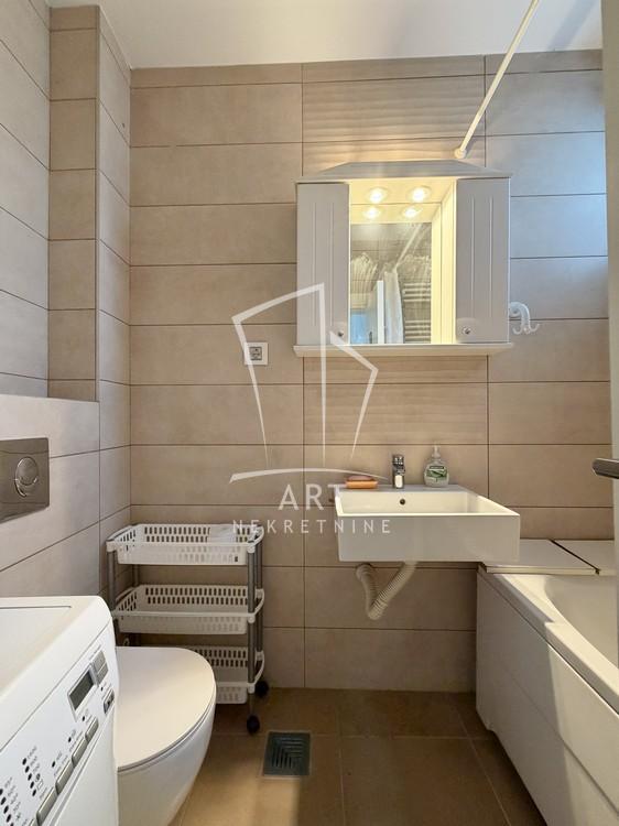 Slika 10 - Bilećka, Jednoiposoban stan za izdavanje, 45m2, 650€