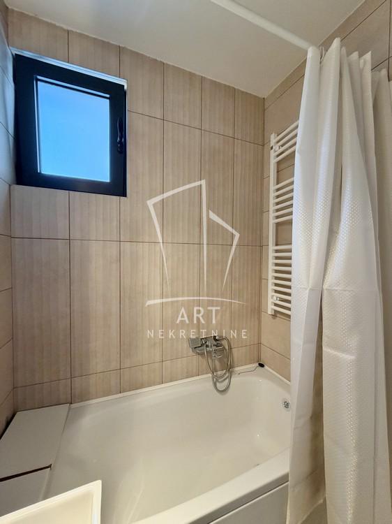 Slika 11 - Bilećka, Jednoiposoban stan za izdavanje, 45m2, 650€