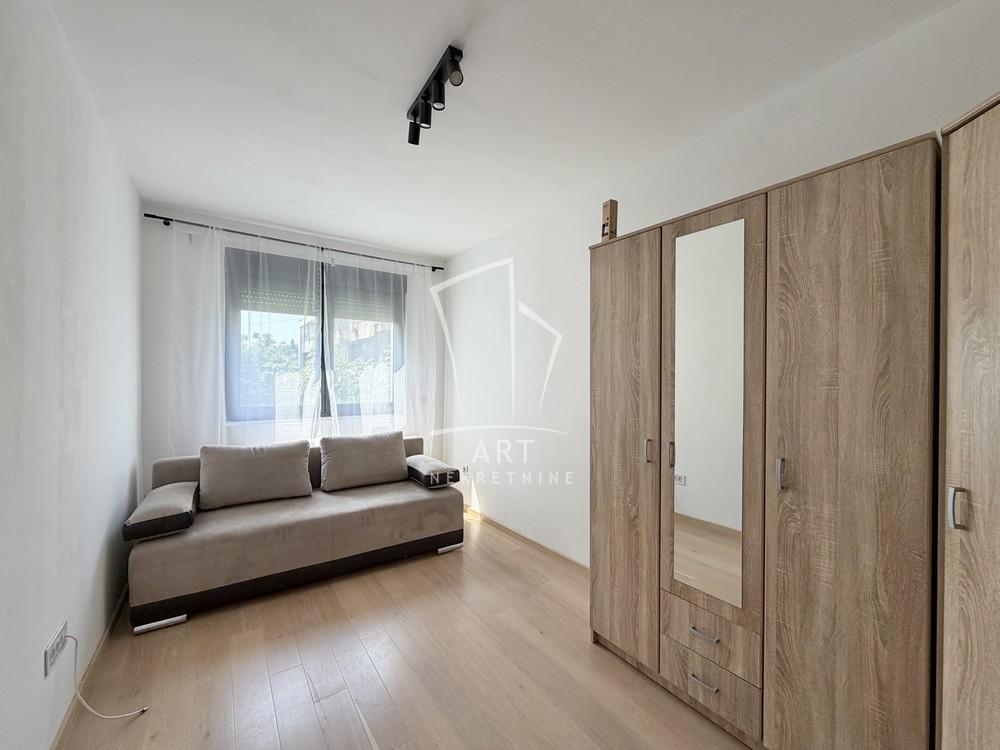 Slika 6 - Bilećka, Jednoiposoban stan za izdavanje, 45m2, 650€