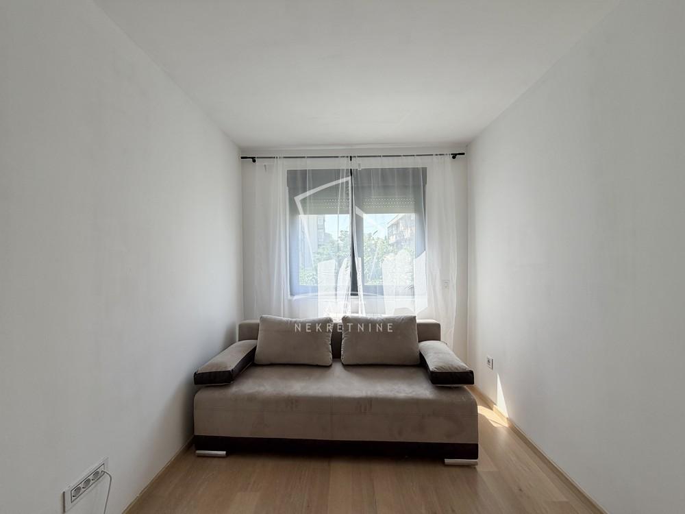 Slika 7 - Bilećka, Jednoiposoban stan za izdavanje, 45m2, 650€