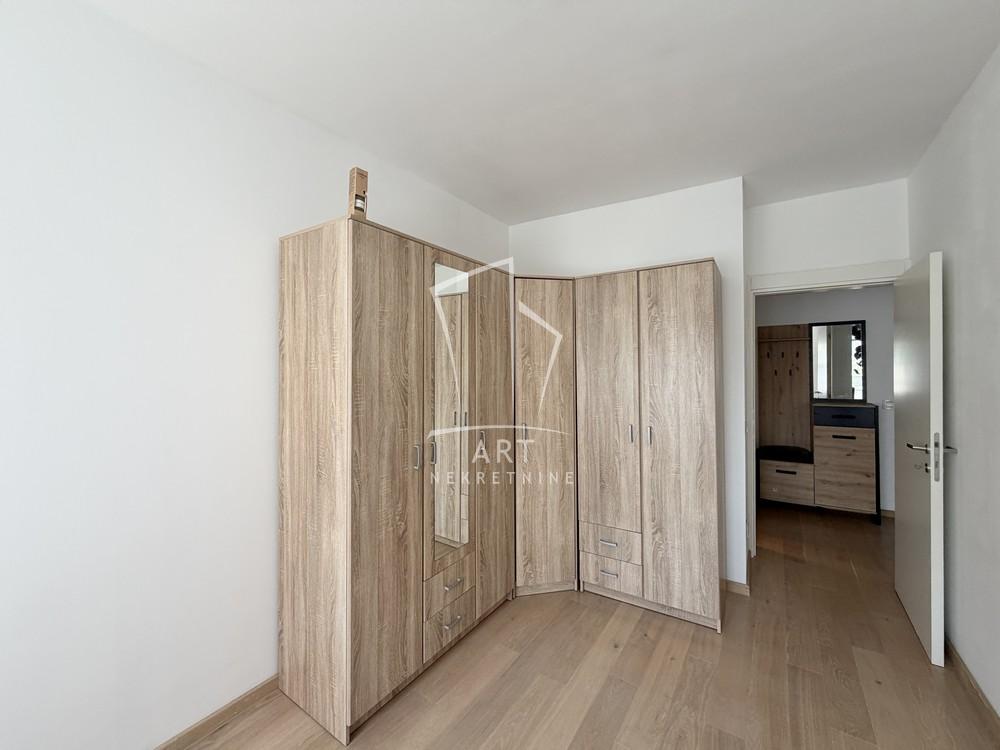 Slika 8 - Bilećka, Jednoiposoban stan za izdavanje, 45m2, 650€