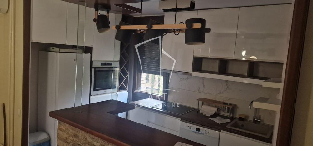 Slika 2 - Lipa, Trosoban stan za izdavanje, 85m2, 900€