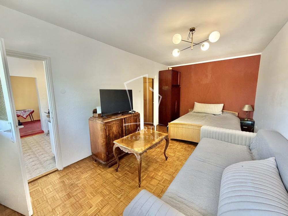 Slika 1 - Višnjička, Jednosoban stan za izdavanje, 38m2, 400€