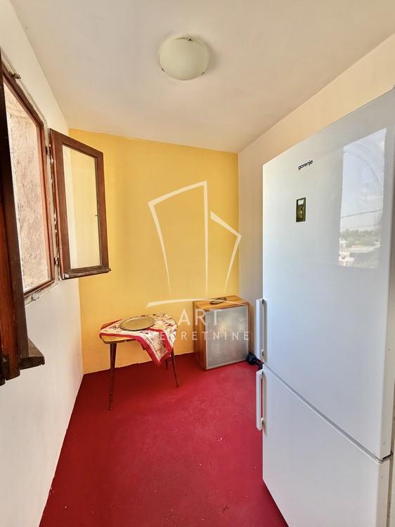 Slika 5 - Višnjička, Jednosoban stan za izdavanje, 38m2, 400€