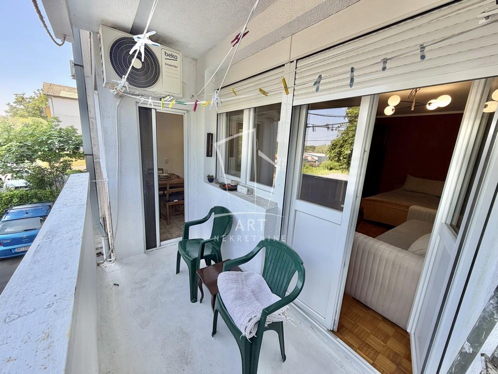 Slika 7 - Višnjička, Jednosoban stan za izdavanje, 38m2, 400€