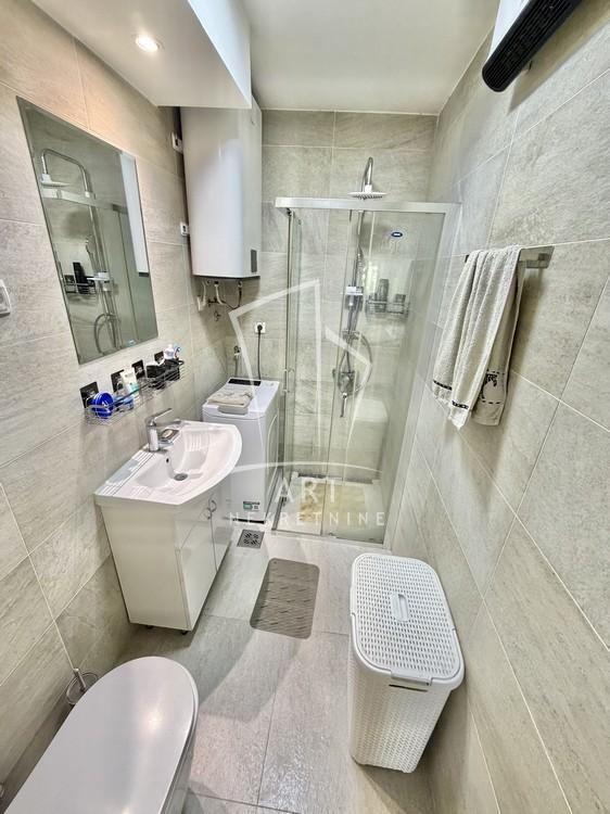Slika 6 - Višnjička, Jednosoban stan za izdavanje, 38m2, 400€