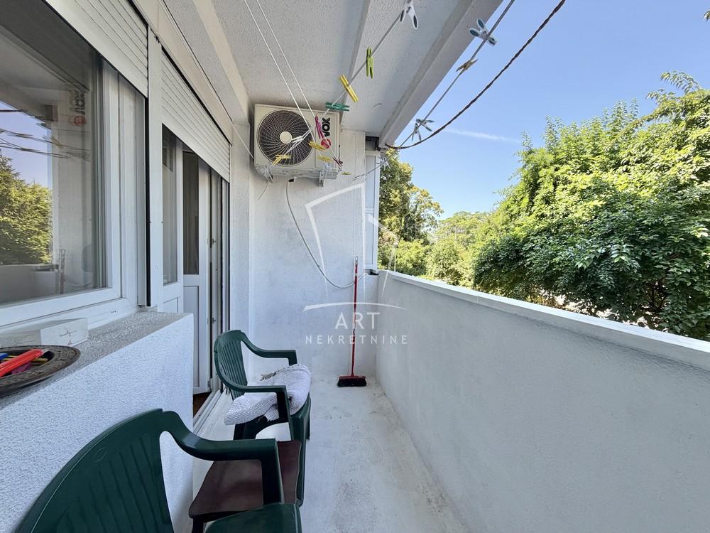 Slika 8 - Višnjička, Jednosoban stan za izdavanje, 38m2, 400€