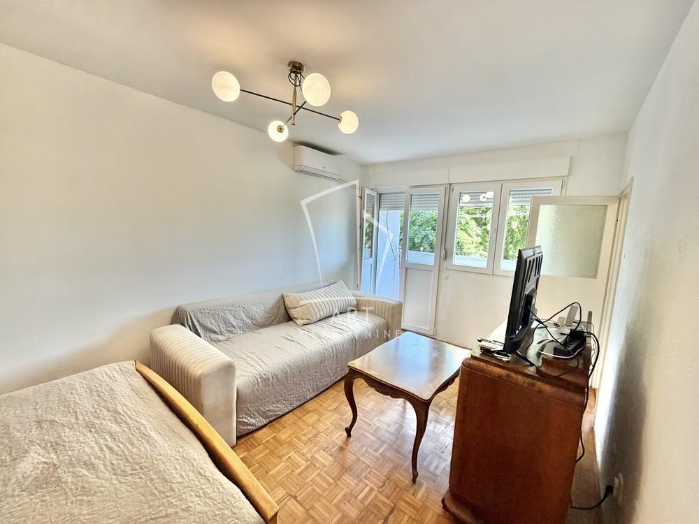 Glavna slika -Višnjička, Jednosoban stan za izdavanje, 38m2, 400€