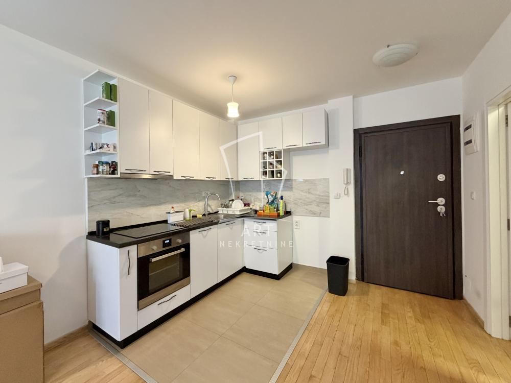 Slika 5 - Cara Dušana, Dvosoban stan na prodaju, 45m2, 146.500€