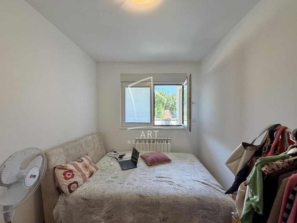 Slika 7 - Cara Dušana, Dvosoban stan na prodaju, 45m2, 146.500€