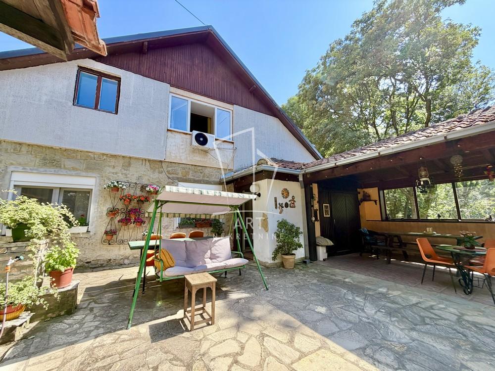 Slika 1 - Pere Todorovića,  Kuća na prodaju, 89m2, 750.000€