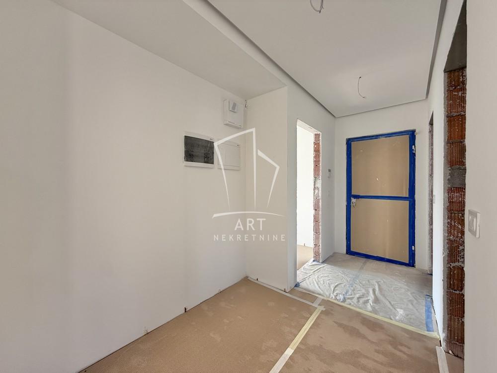 Slika 11 - Pere Velimirovića, Četvorosoban stan na prodaju, 128m2, 436.480€