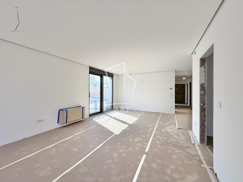 Glavna slika -Pere Velimirovića, Četvorosoban stan na prodaju, 128m2, 436.480€