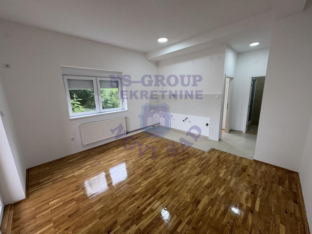 Slika 1 -  Stan na prodaju, 37m2, 104.000€