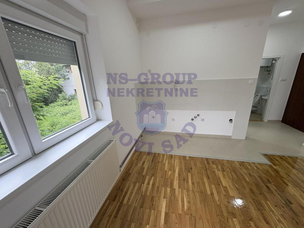 Slika 3 -  Stan na prodaju, 37m2, 104.000€