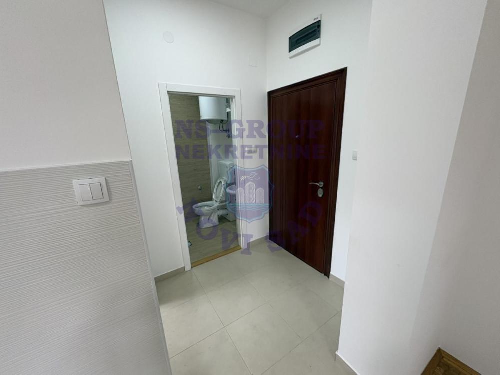 Slika 6 -  Stan na prodaju, 37m2, 104.000€