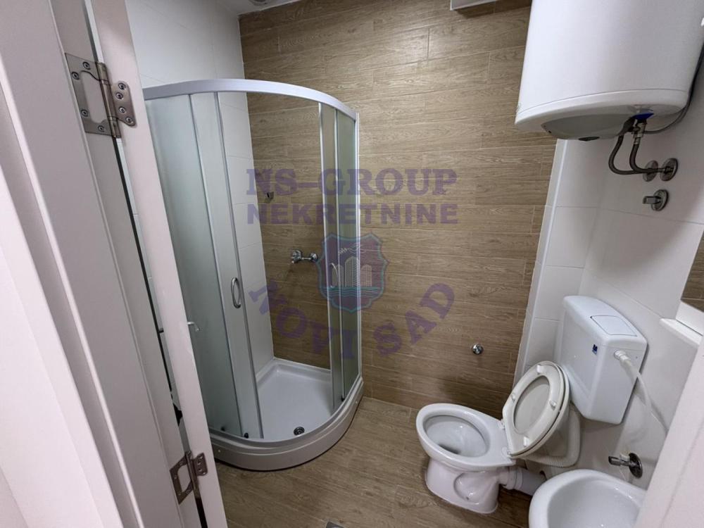 Slika 9 -  Stan na prodaju, 37m2, 104.000€
