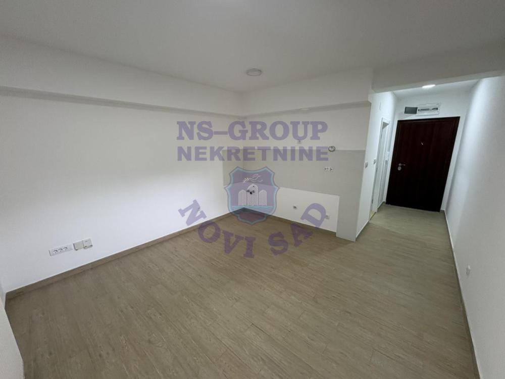 Slika 1 -  Stan na prodaju, 21m2, 56.300€