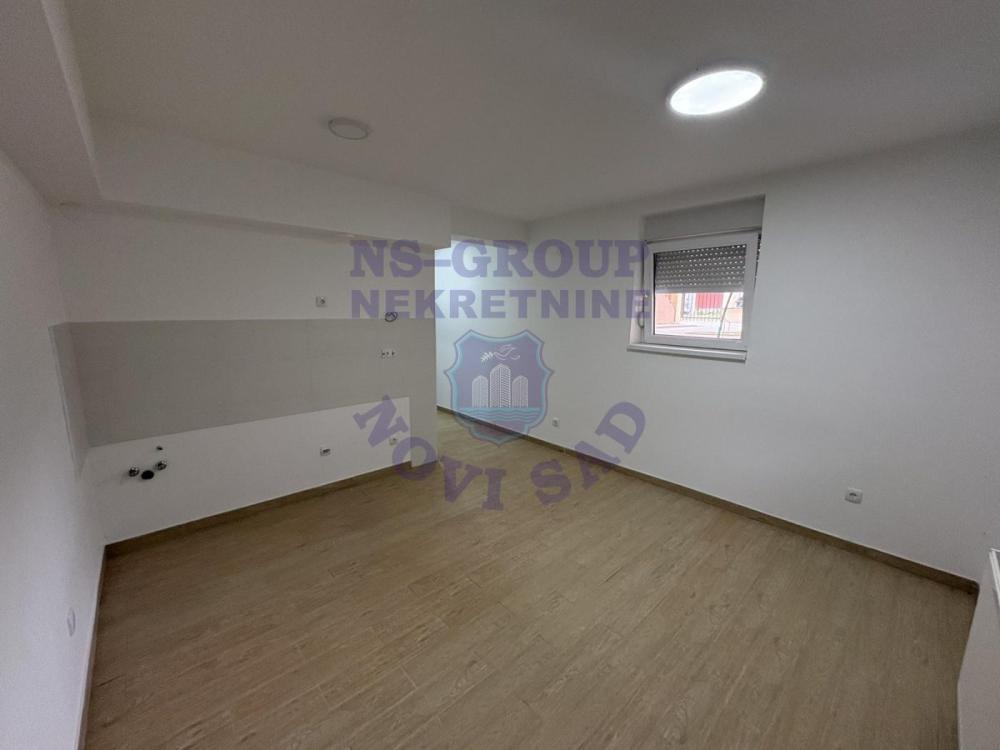 Slika 2 -  Stan na prodaju, 21m2, 56.300€