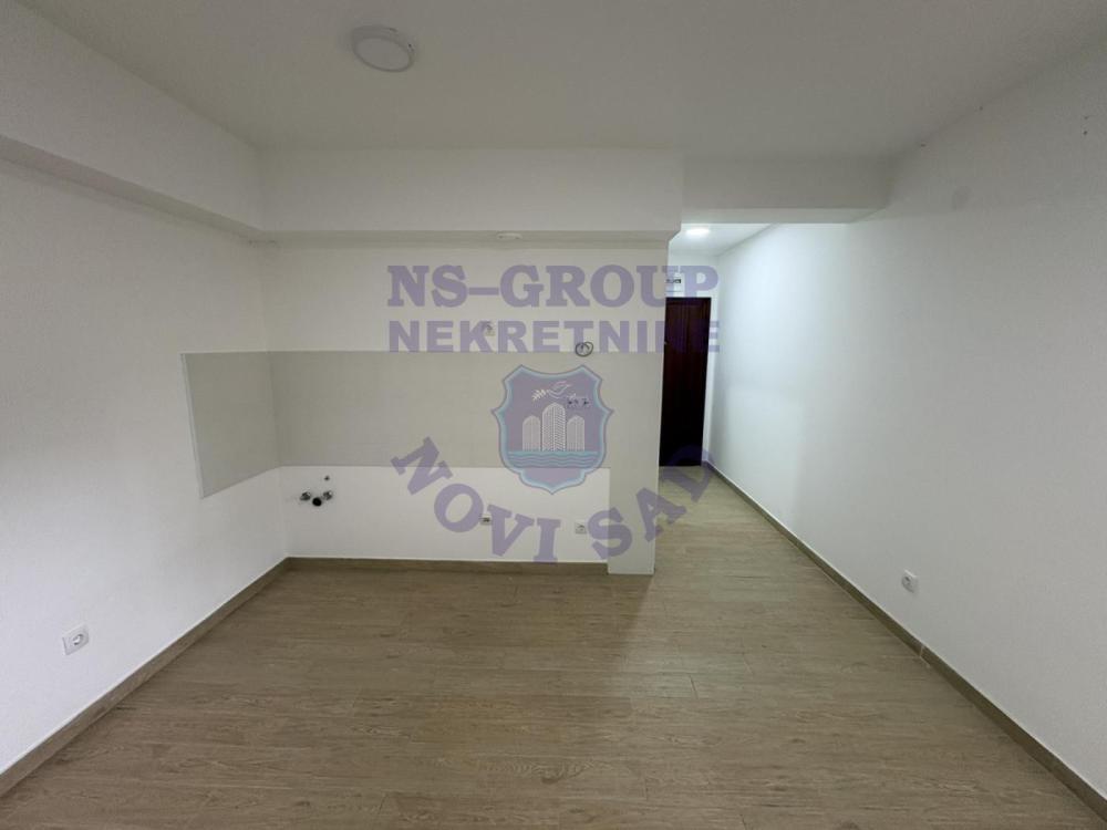 Slika 3 -  Stan na prodaju, 21m2, 56.300€