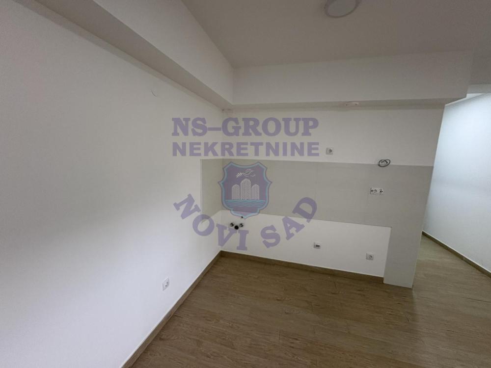 Slika 4 -  Stan na prodaju, 21m2, 56.300€